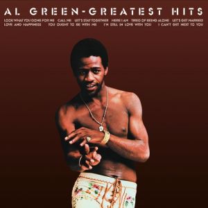 Al Green Al Green's Greatest Hits, 1975