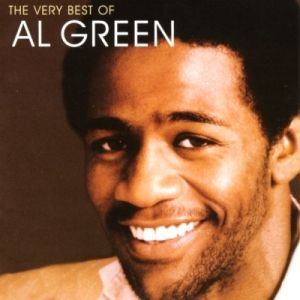 Al Green The Very Best of Al Green, 2002
