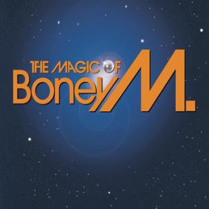 Boney M The Magic of Boney M., 2006