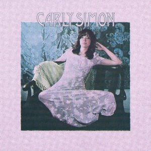 Carly Simon Album 