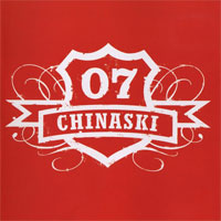 Chinaski 07, 2007