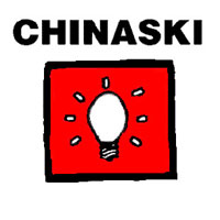 Chinaski Chinaski, 1995