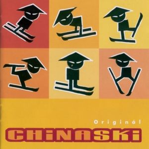 Chinaski Originál, 2002