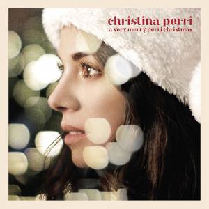 A Very Merry Perri Christmas Album 