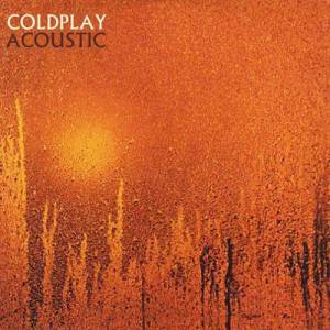 Coldplay Acoustic, 2013