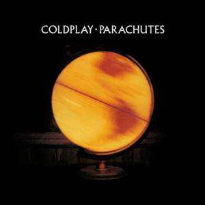 Coldplay Parachutes, 2000