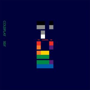 Coldplay X&Y, 2005