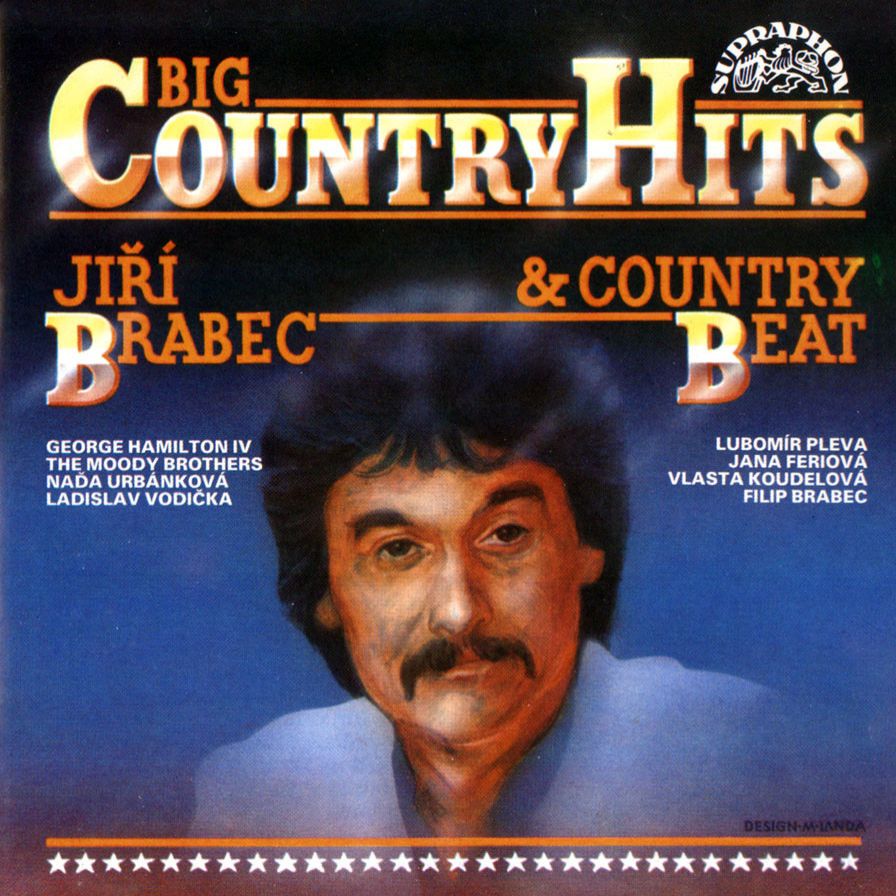 Big country hits Album 