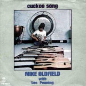 Cuckoo Song Album 