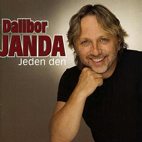 Dalibor Janda Jeden den, 2006