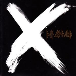 X Album 