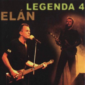 Elán Legenda 4, 1998