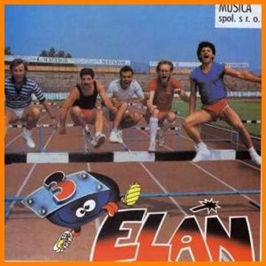 Elán Elán 3, 1983