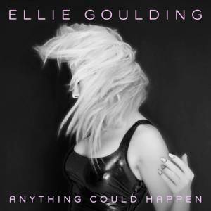 Anything Could Happen Album 