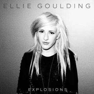 Explosions Album 