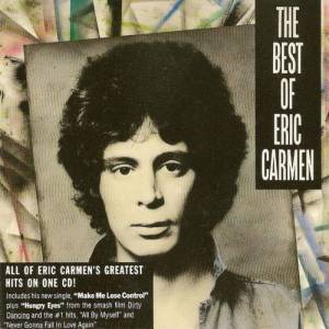 Eric Carmen The Best of Eric Carmen, 1988