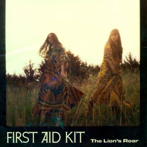 First Aid Kit The Lion's Roar, 2012