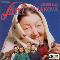 Fleret & Jarmila Šuláková Album 