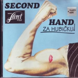 Fleret Secondhand za hubičku, 1993