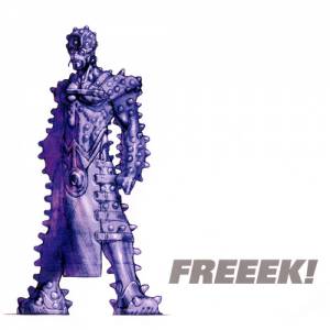 Freeek! Album 