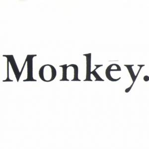 Monkey Album 