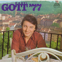 Karel Gott Karel Gott `77, 1977