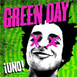 Green Day ¡Uno!, 2012