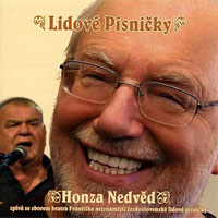 Jan Nedvěd Lidové písničky, 2008