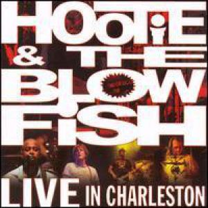Live in Charleston Album 