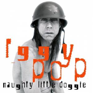 Naughty Little Doggie Album 