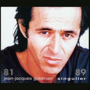 Jean-Jacques Goldman Singulier 81/89, 1996