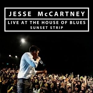 Live At the House of Blues, Sunset Strip Album 