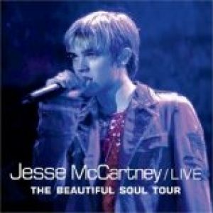Live: The Beautiful Soul Tour Album 