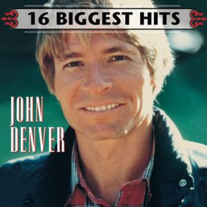 John Denver 16 Biggest Hits, 2006