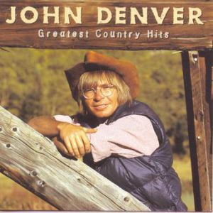 John Denver Greatest Country Hits, 1998