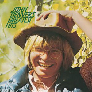 John Denver John Denver's Greatest Hits, 1973
