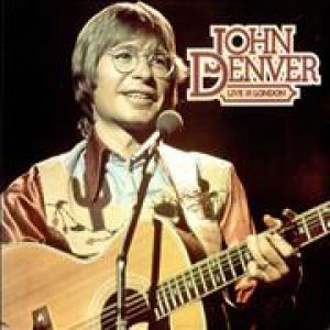 John Denver Live in London, 1976