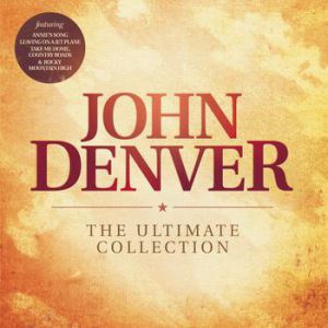 John Denver The Ultimate Collection, 2011