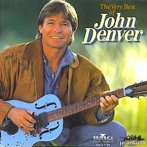 John Denver The Very Best of John Denver, 1994
