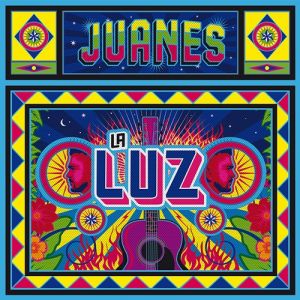 La Luz Album 