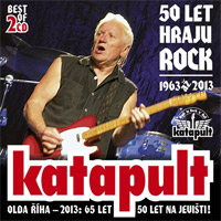 Katapult Best Of Katapult, 2013
