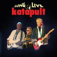 Katapult CD Long live Kataput, 2005