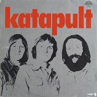 Katapult Katapult, 1978