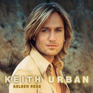 Golden Road Album 