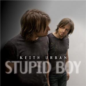 Stupid Boy Album 
