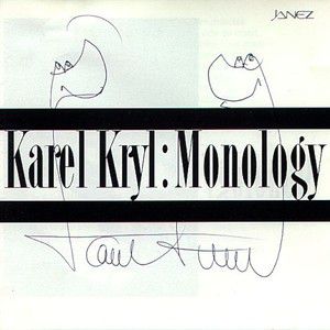Karel Kryl Monology, 1992