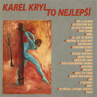 Karel Kryl To nejlepší, 1993