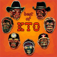 K. T. O. Best of, 2003