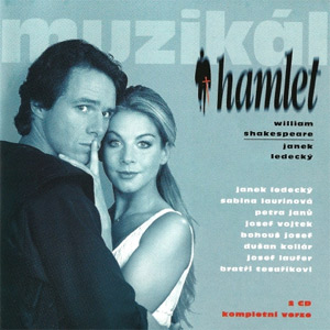 Muzikál Hamlet Album 