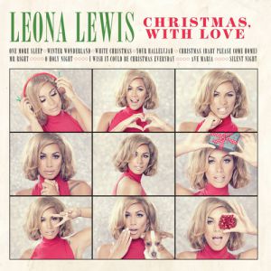 Leona Lewis Christmas, with Love, 2013